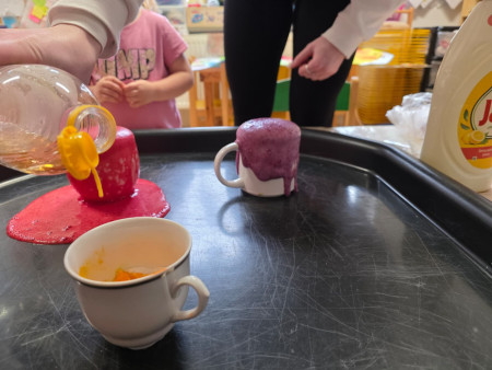 Poznáváme tradiční pohádky